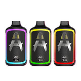 JNR ACE 36K Puffs Prefilled Pod Kit (Box of 5) pod kit UK - VaperzHub