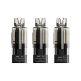 JNR P5 100K GlassRock Prefilled Pods (Box of 5)