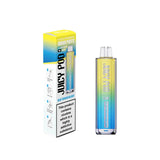 Juicy Pod Novamax 10K Prefilled Pod Vape Kit (Box of 5) TPD compliant disposable vape buy online UK VaperzHub 3