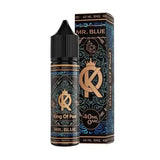 King of Pod 40ml Shortfill