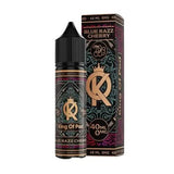 King of Pod 40ml Shortfill