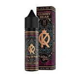 King of Pod 40ml Shortfill
