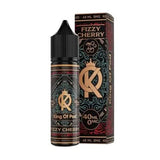 King of Pod 40ml Shortfill