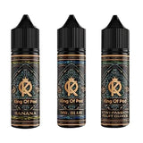King of Pod 40ml Shortfill