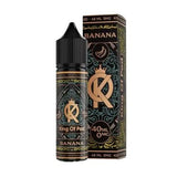 King of Pod 40ml Shortfill