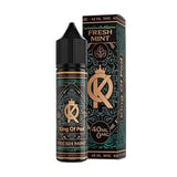 King of Pod 40ml Shortfill