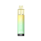 Uwell Viscore 8000 Pod Vape Kit (Box of 5) TPD compliant disposable vape buy online UK VaperzHub 2