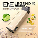 ENE Legend 15K Refill Pods (Box of 5) Elux vape pod United Kingdom