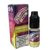 Scripture 3x10ml Nic Salt (triple pack)