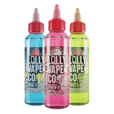 Lolly Vape 100ml Shortfill