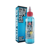 Lolly Vape 100ml Shortfill