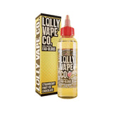 Lolly Vape 100ml Shortfill
