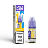 Lost Mary Nic Salt E-Liquid (Box of 10) e-liquid UK - VaperzHub