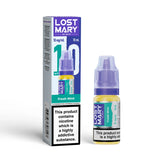 Lost Mary Nic Salt E-Liquid (Box of 10) TPD compliant e-liquid buy online UK VaperzHub 1