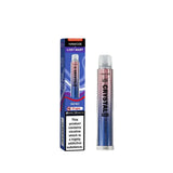 Lost Mary x Hawcos Crystal Pro 600 Kit (Box of 10)