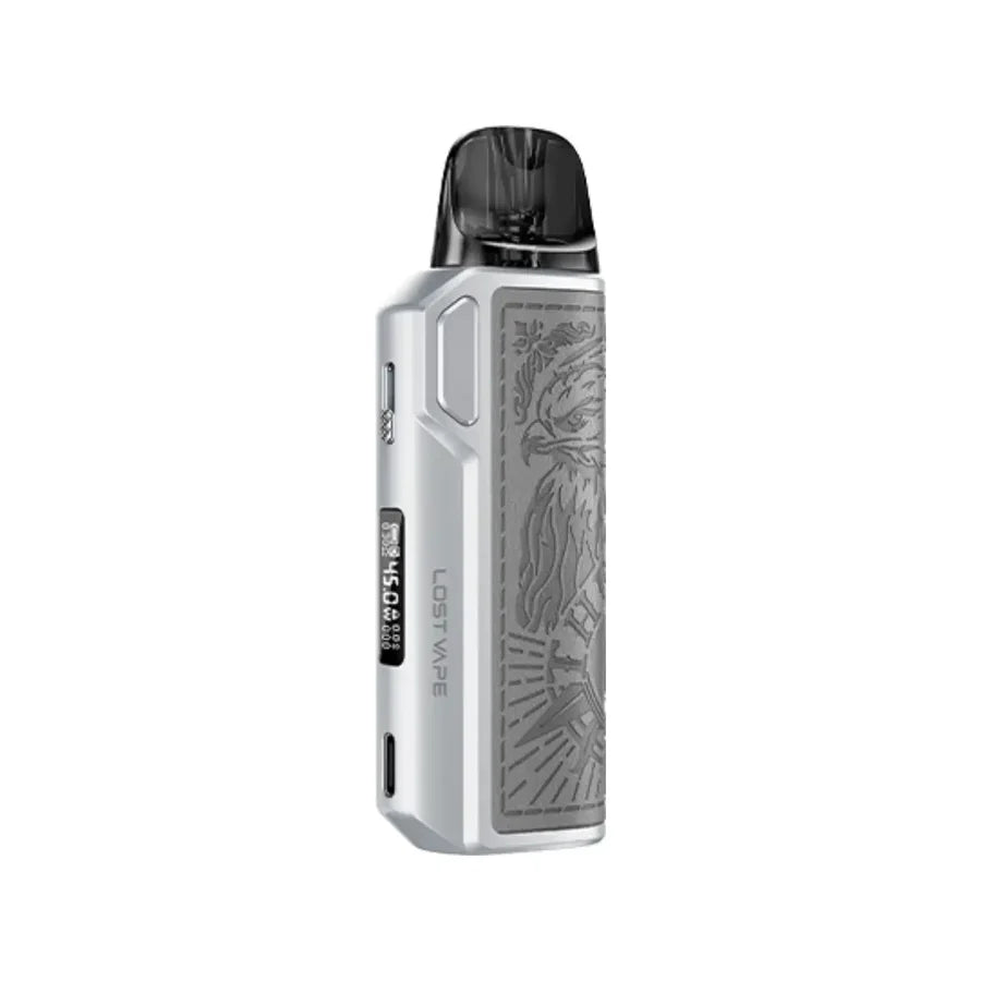 Lost Vape Thelema Elite DM45 Pod Vape Kit