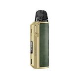 Lost Vape Thelema Elite DM45 Pod Vape Kit TPD compliant vape kit buy online UK VaperzHub