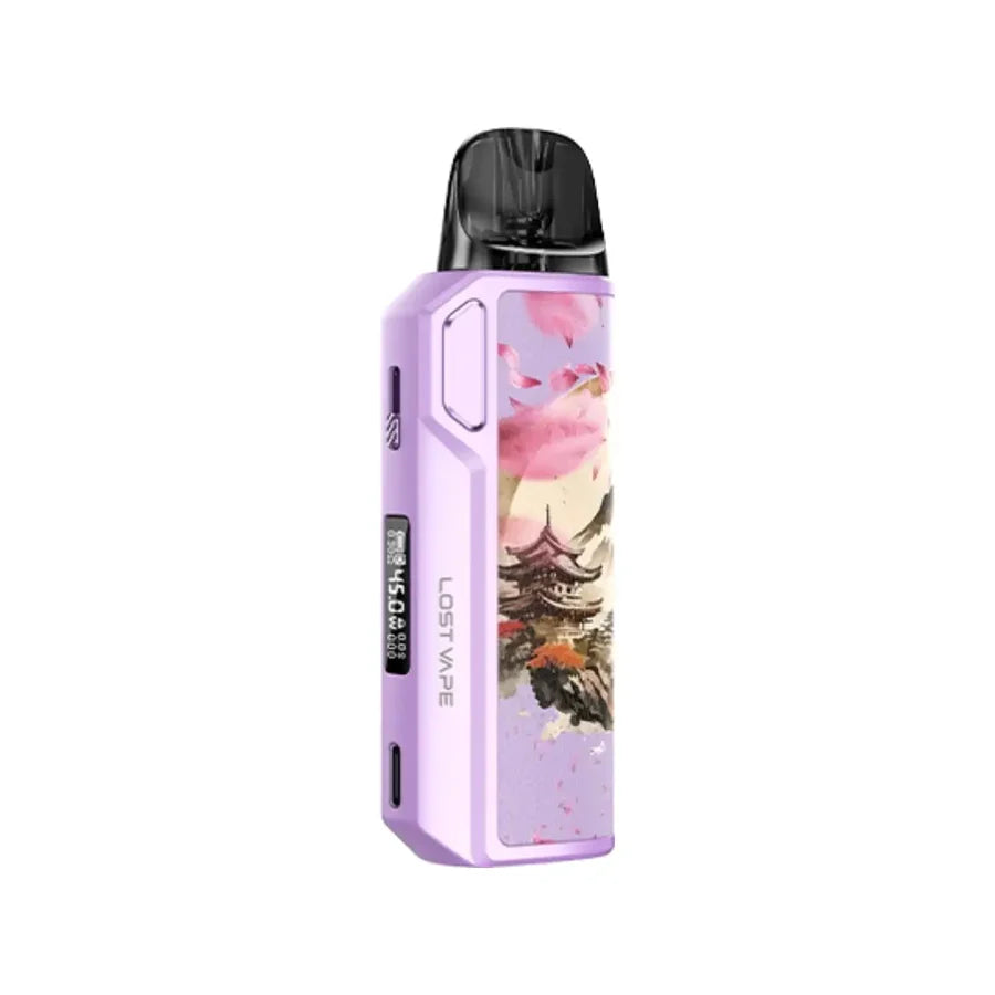 Lost Vape Thelema Elite DM45 Pod Vape Kit