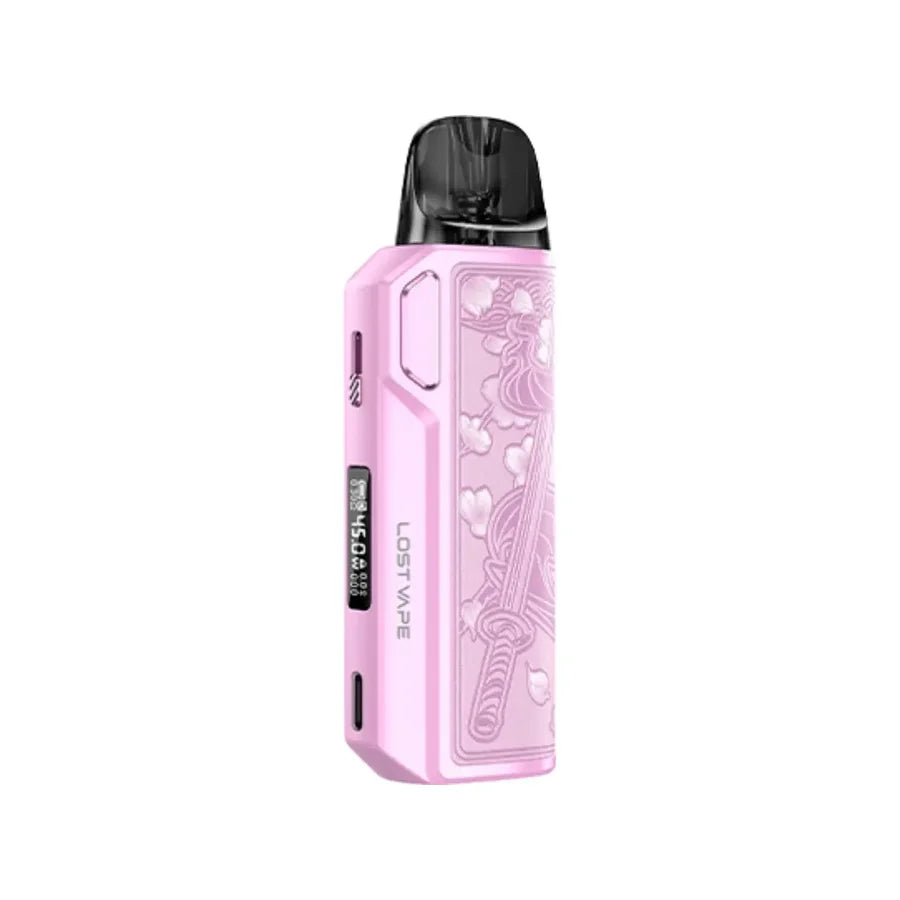 Lost Vape Thelema Elite DM45 Pod Vape Kit