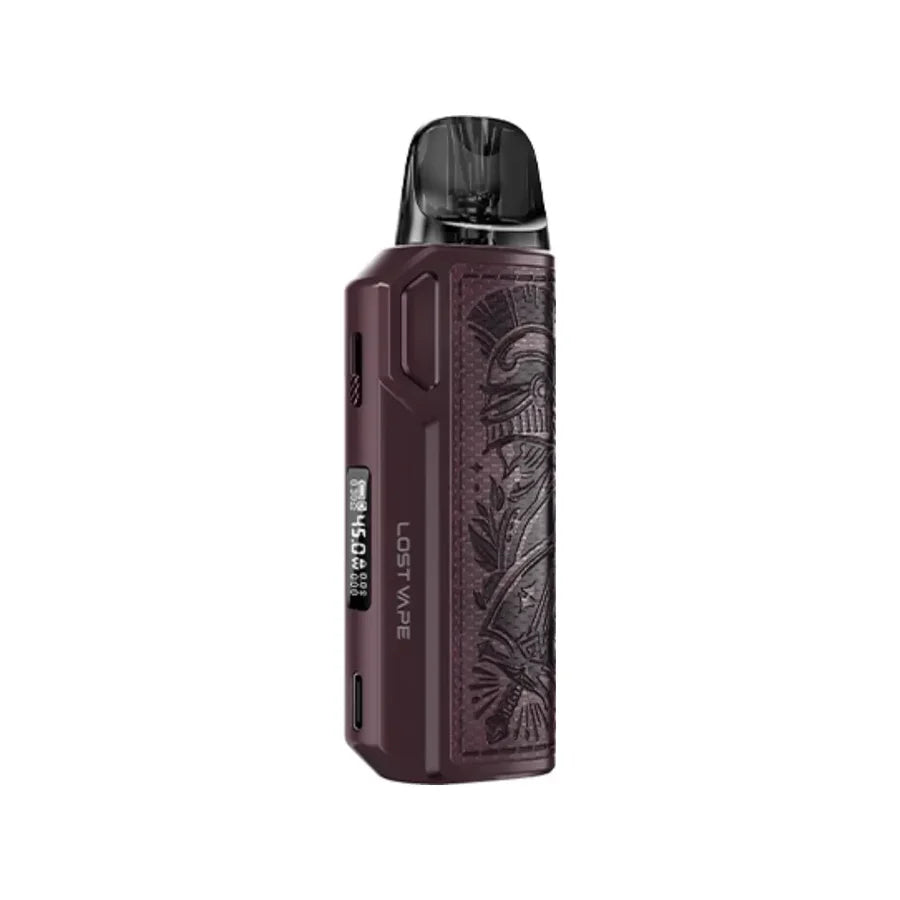 Lost Vape Thelema Elite DM45 Pod Vape Kit
