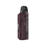 Lost Vape Thelema Elite DM45 Pod Vape Kit TPD compliant vape kit buy online UK VaperzHub 1