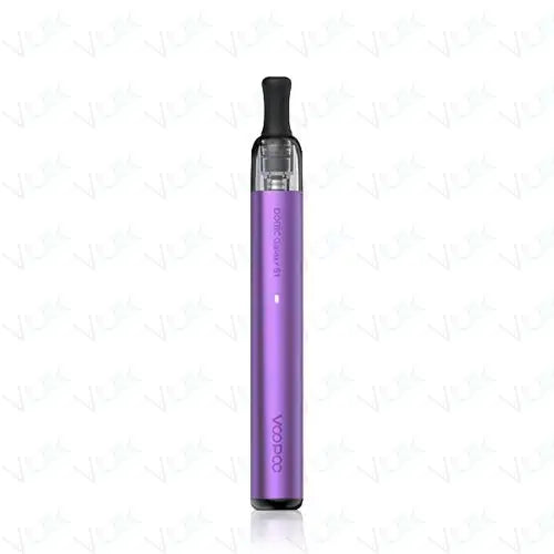 VooPoo Doric Galaxy S1 Pod Vape Kit