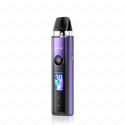 GEEKVAPE WENAX Q PRO POD KIT