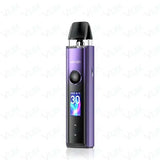 GEEKVAPE WENAX Q PRO POD KIT TPD compliant pod kit buy online UK VaperzHub