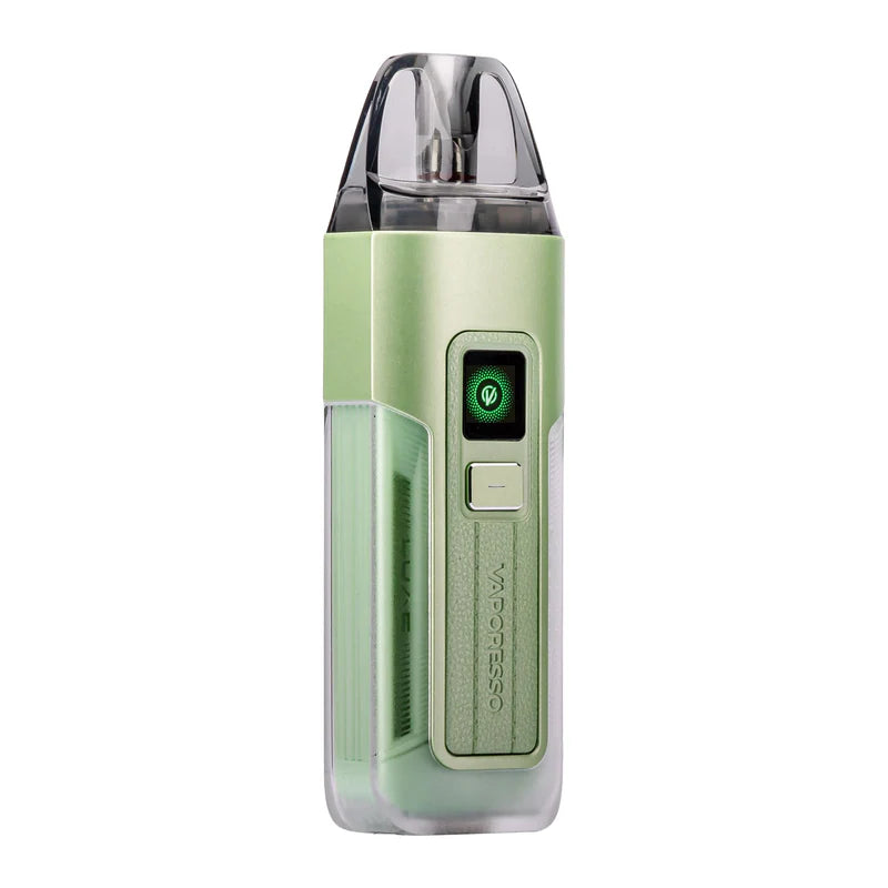 Vaporesso Luxe X2 Pod Vape Kit TPD compliant pod kit buy online UK VaperzHub 3