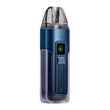 Vaporesso Luxe X2 Pod Vape Kit TPD compliant pod kit buy online UK VaperzHub