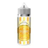 Old Sweet Shop 100ml Shortfill