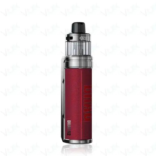 VooPoo Drag S2 Pod Kit