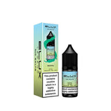 Elux Legend Nic Salts 5MG (box of 10) TPD compliant e-liquid buy online UK VaperzHub 5
