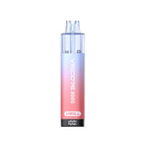 Uwell Viscore 8000 Pod Vape Kit (Box of 5) TPD compliant disposable vape buy online UK VaperzHub 1