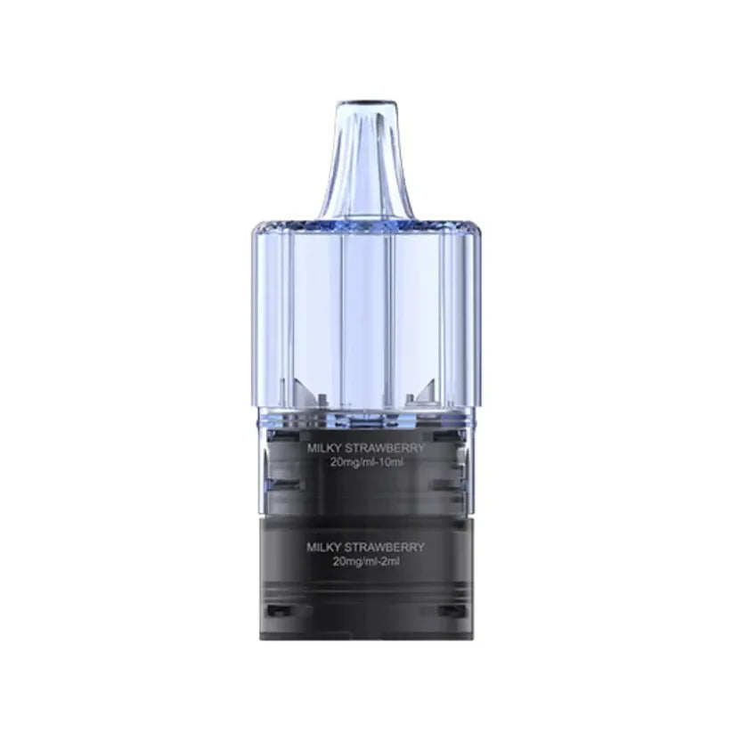 Uwell Viscore 8000 Prefilled Vape Pods (Box of 10)