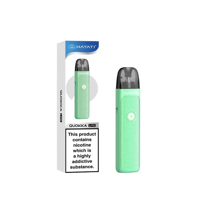 Hayati Quokka Lite Pod Vape Kit