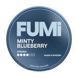 Fumi Nicotine Pouches