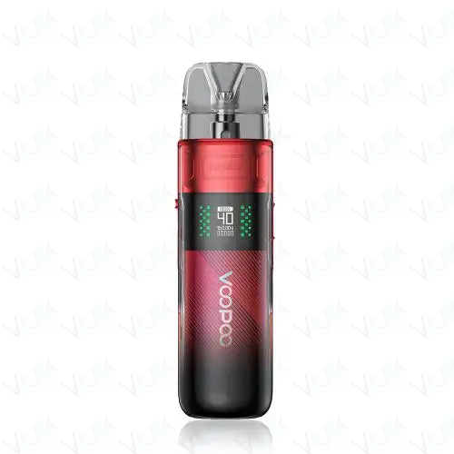 VOOPOO ARGUS E40 POD KIT