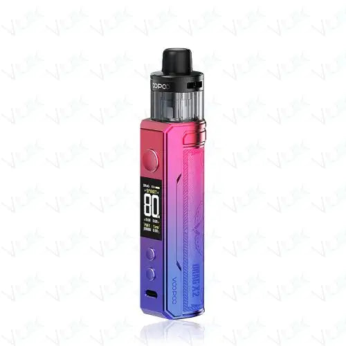 Voopoo Drag X2 Pod Vape Kit