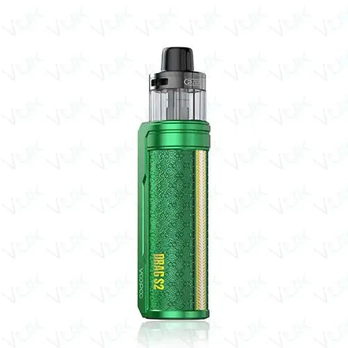 VooPoo Drag S2 Pod Kit