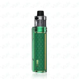 Voopoo Drag X2 Pod Vape Kit TPD compliant pod kit buy online UK VaperzHub 5