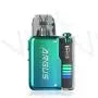 VooPoo Argus P2 Pod Kit TPD compliant pod kit buy online UK VaperzHub 3