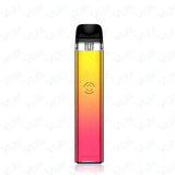 Vaporesso XROS 3 Pod Kit TPD compliant pod kit buy online UK VaperzHub 3