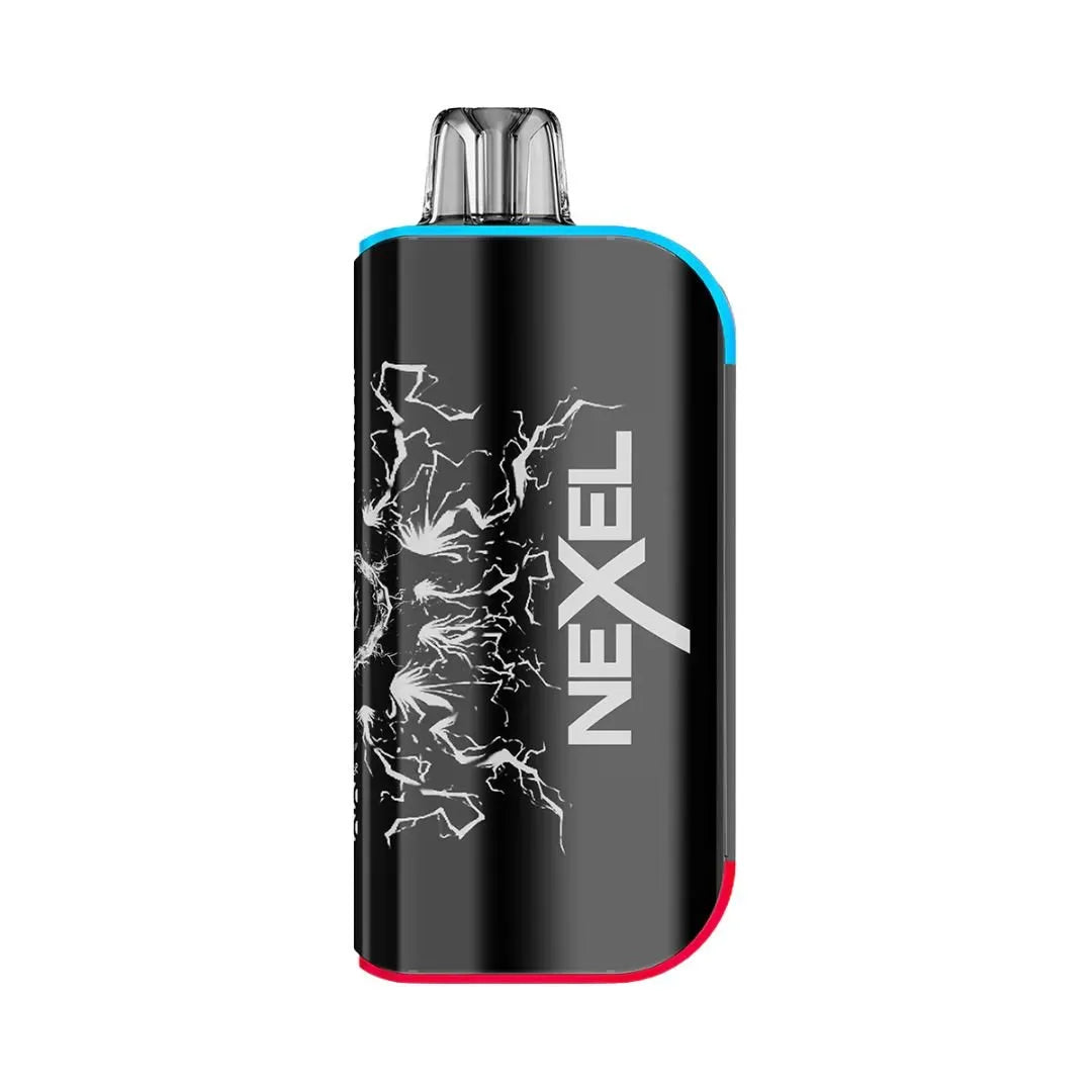 Nexel Thunder 15K Prefilled Pod Vape Kit (box of 5)