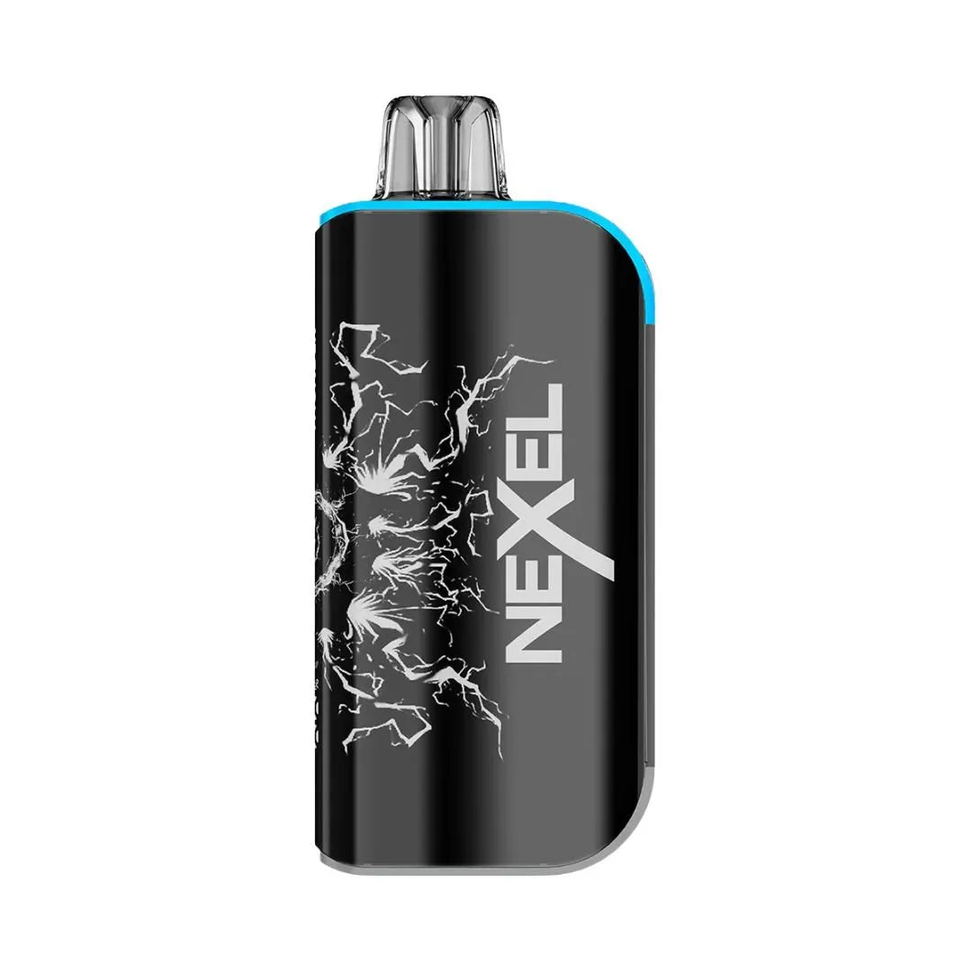 Nexel Thunder 15K Prefilled Pod Vape Kit (box of 5)