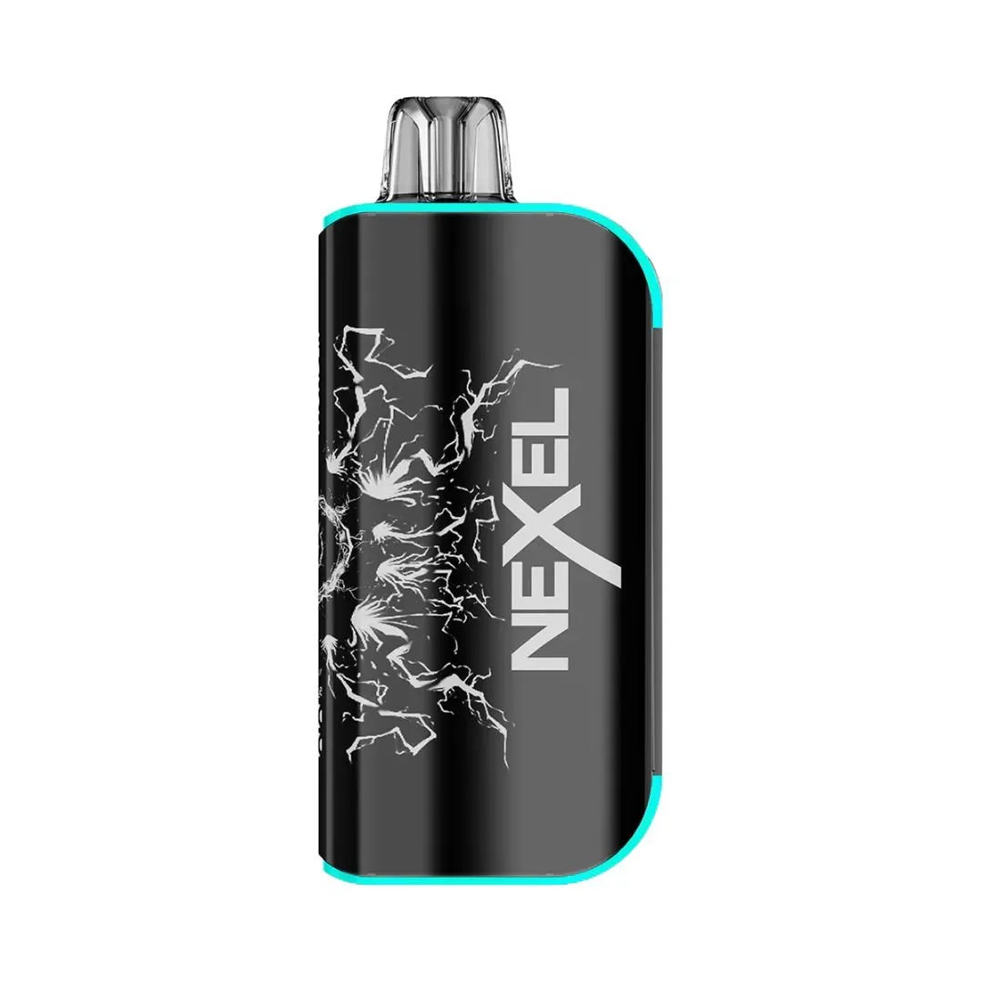 Nexel Thunder 15K Prefilled Pod Vape Kit (box of 5)