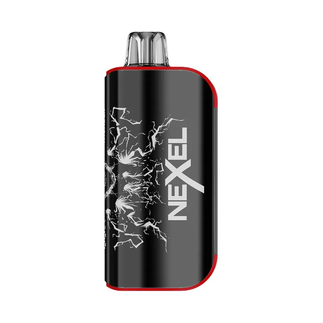 Nexel Thunder 15K Prefilled Pod Vape Kit (box of 5)
