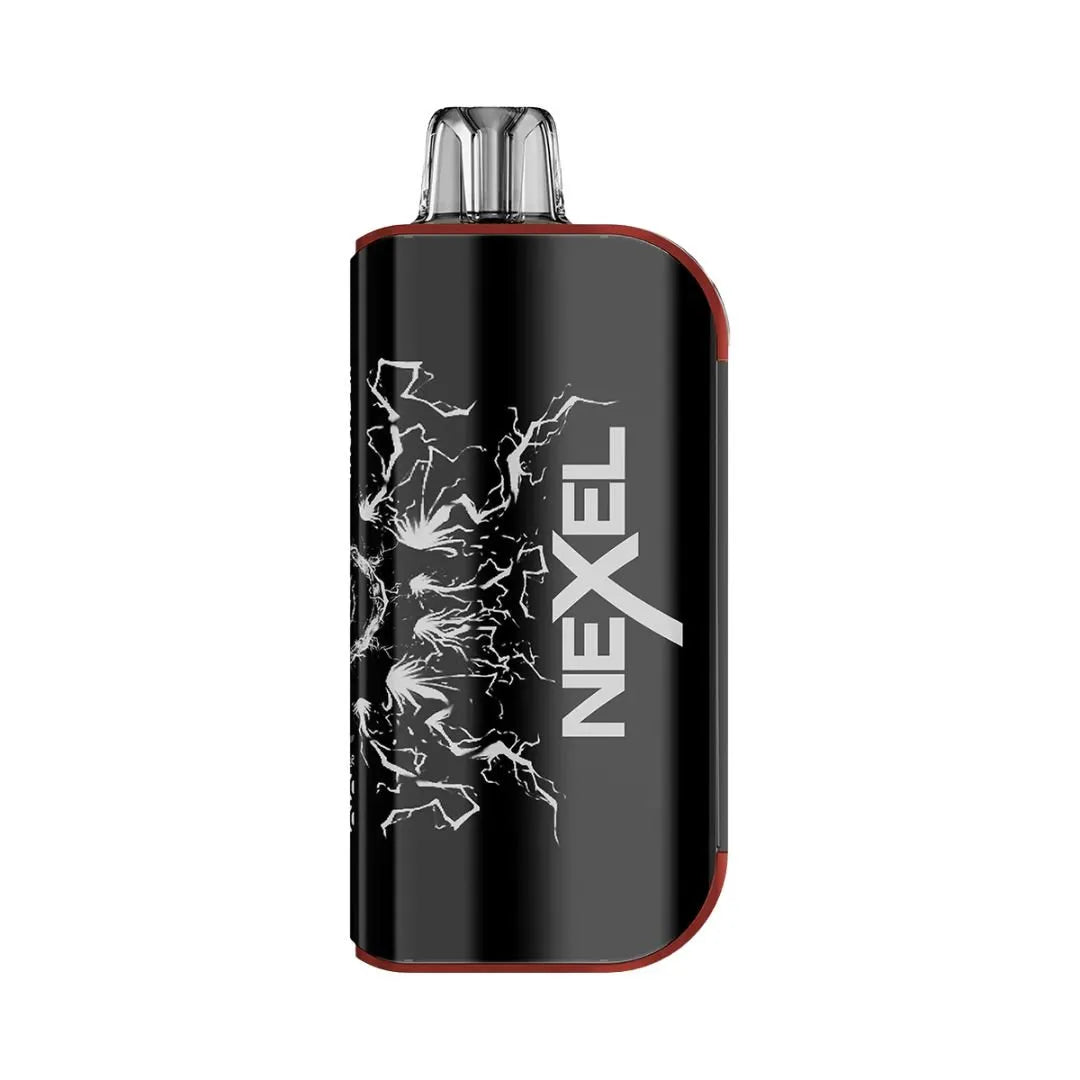 Nexel Thunder 15K Prefilled Pod Vape Kit (box of 5)