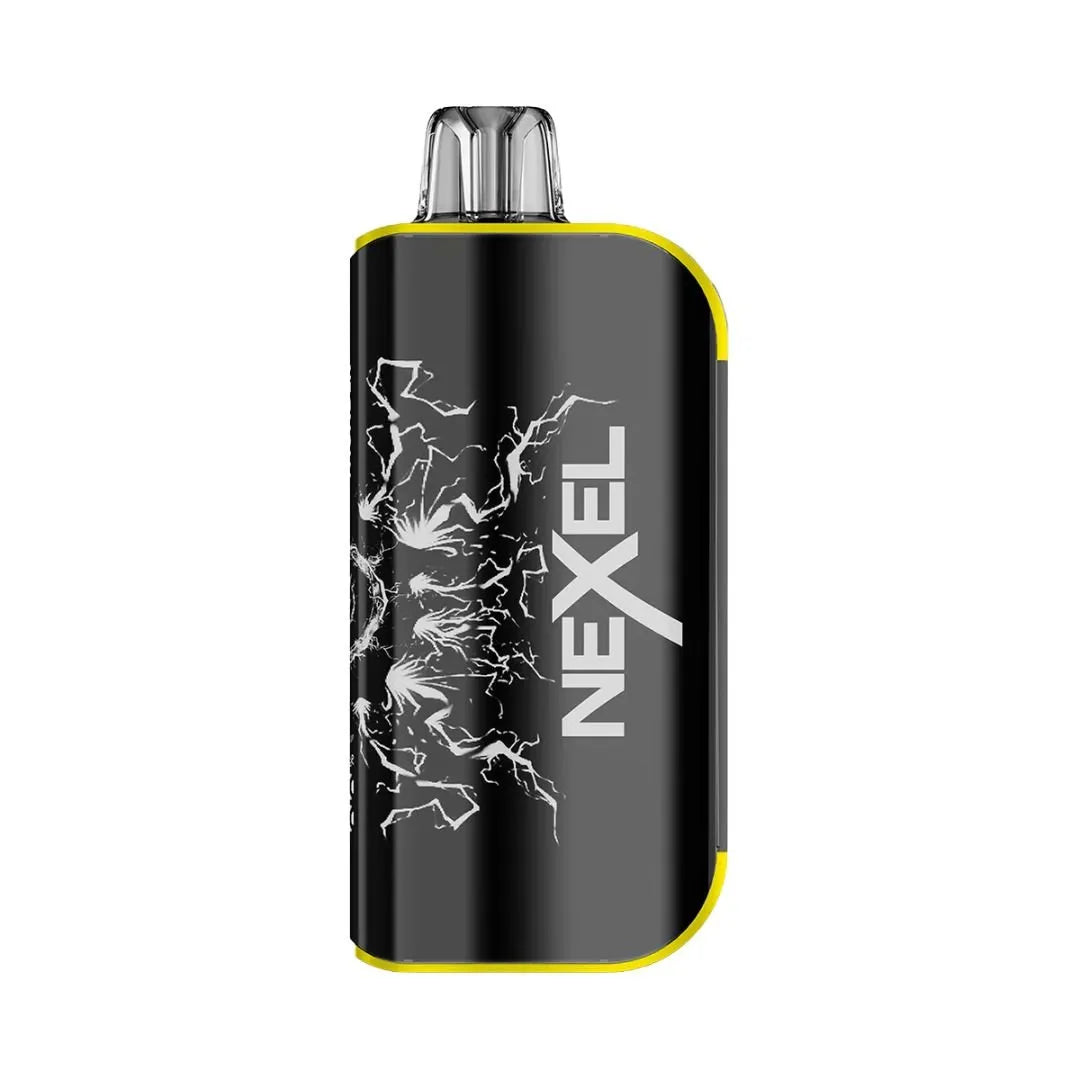 Nexel Thunder 15K Prefilled Pod Vape Kit (box of 5)