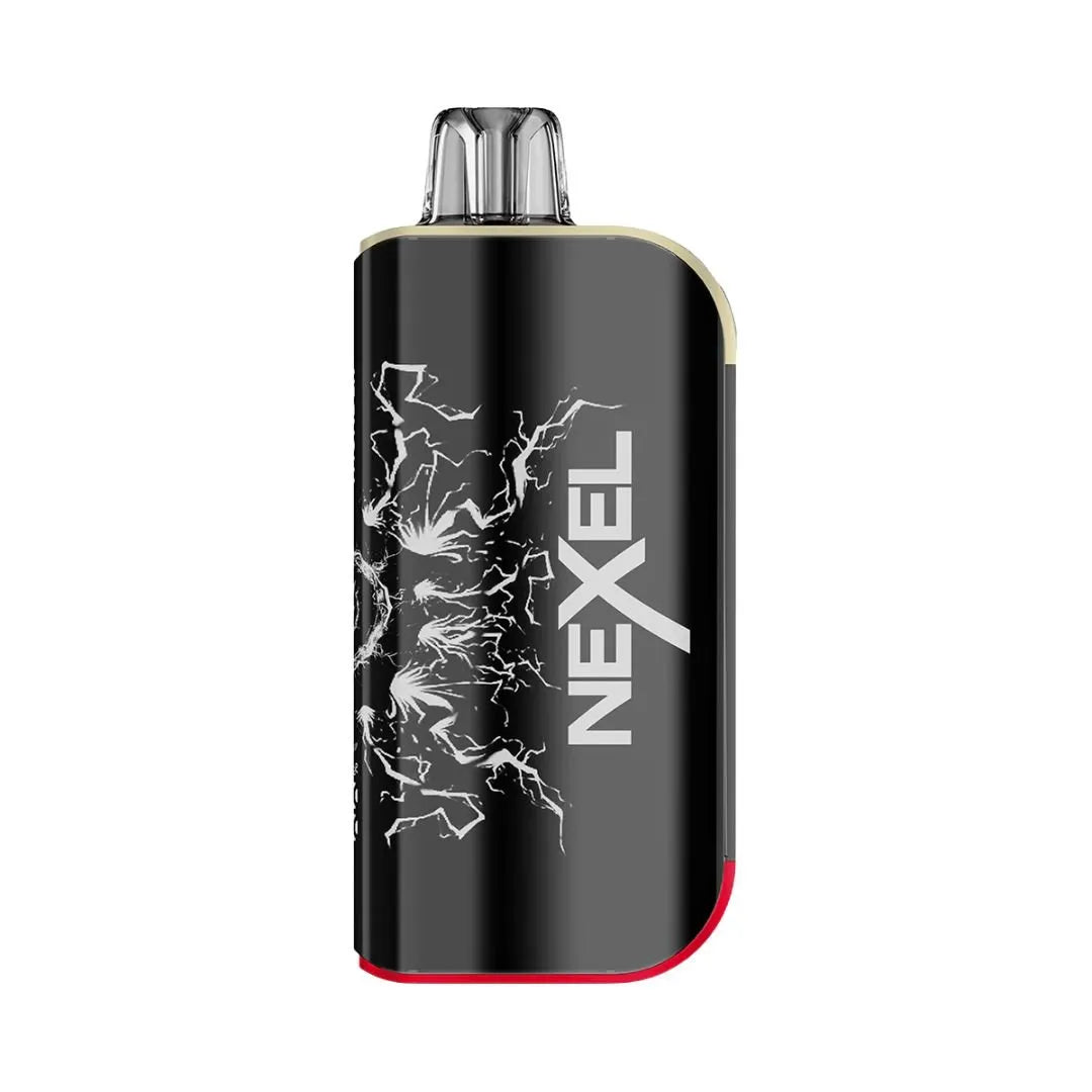 Nexel Thunder 15K Prefilled Pod Vape Kit (box of 5)